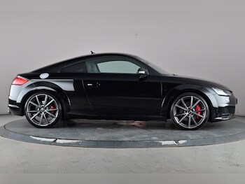 Used Audi TT 2017 for sale - 78488661: Photo