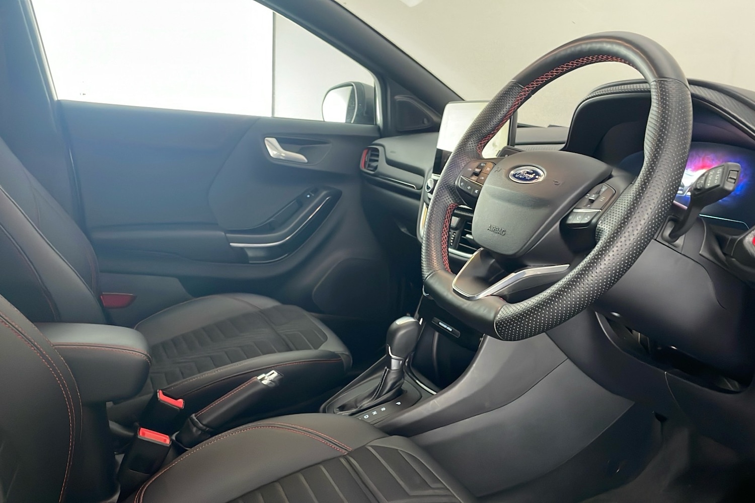 Used Ford Puma 2022 for sale - 77118393: Photo 11