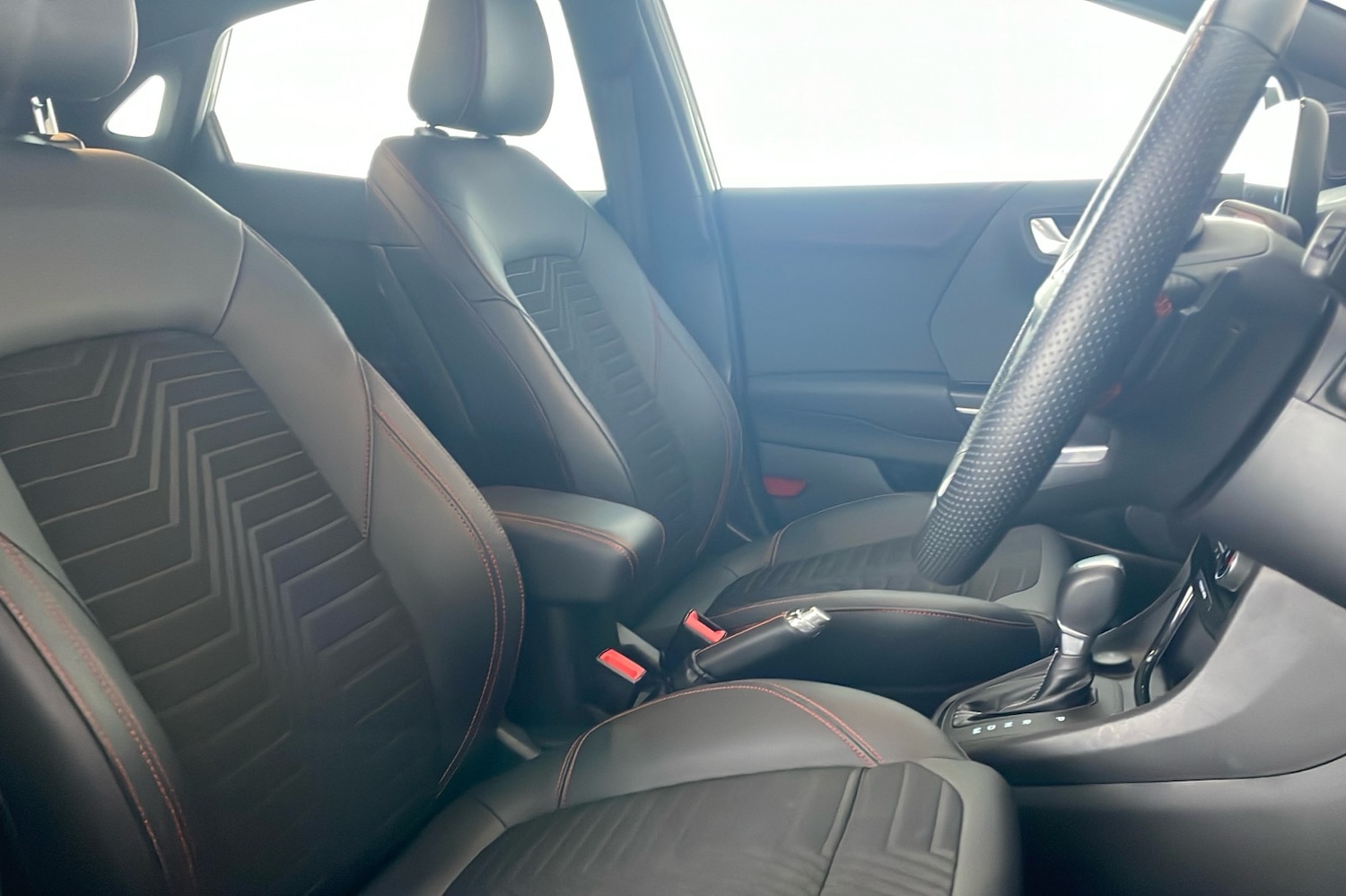 Used Ford Puma 2022 for sale - 77118393: Photo 12