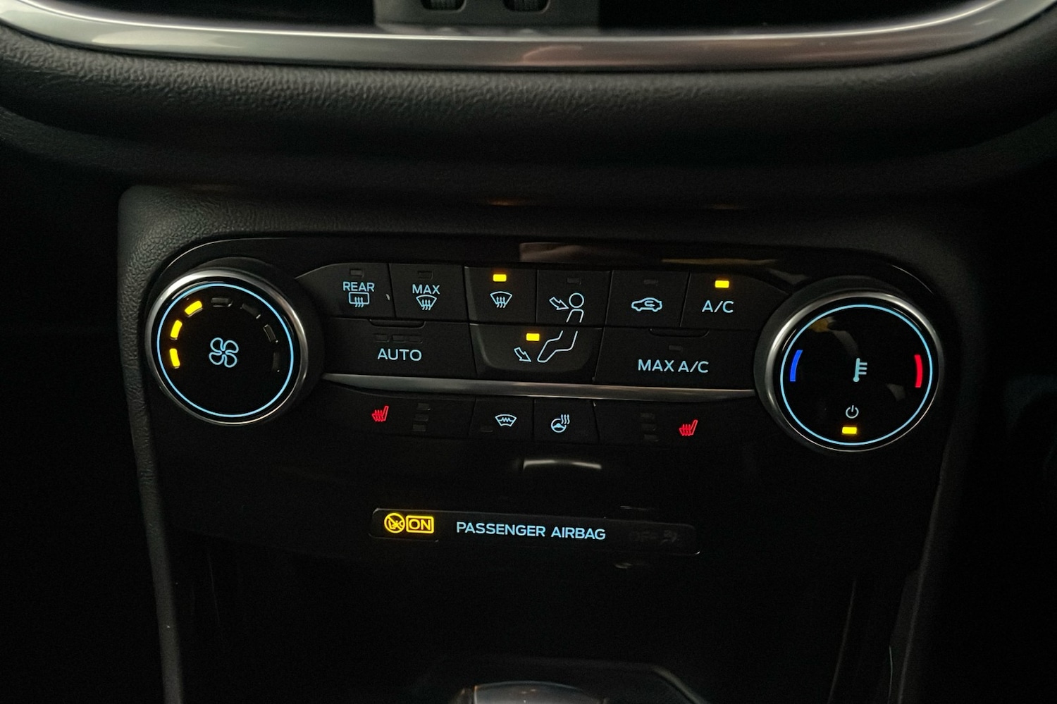 Used Ford Puma 2022 for sale - 77118393: Photo 15