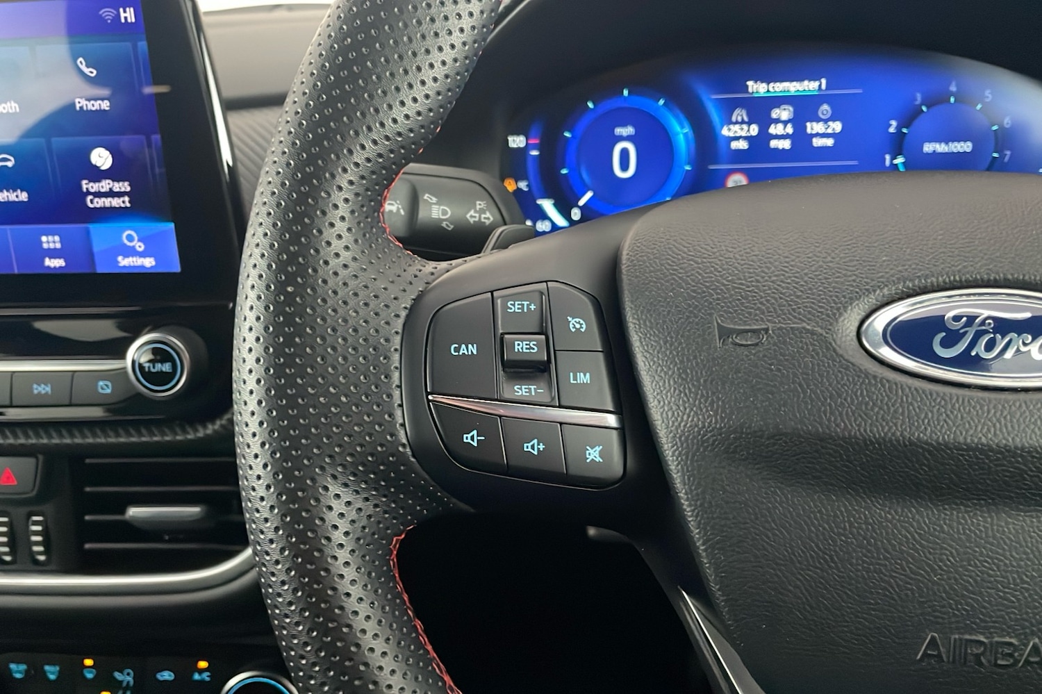 Used Ford Puma 2022 for sale - 77118393: Photo 16