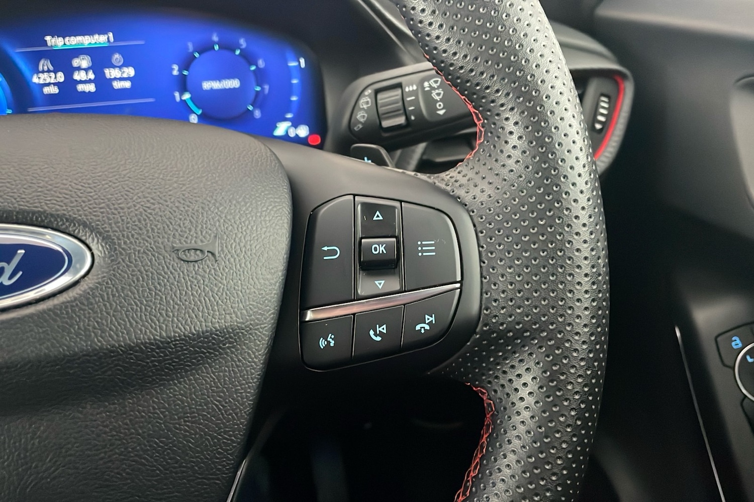 Used Ford Puma 2022 for sale - 77118393: Photo 17