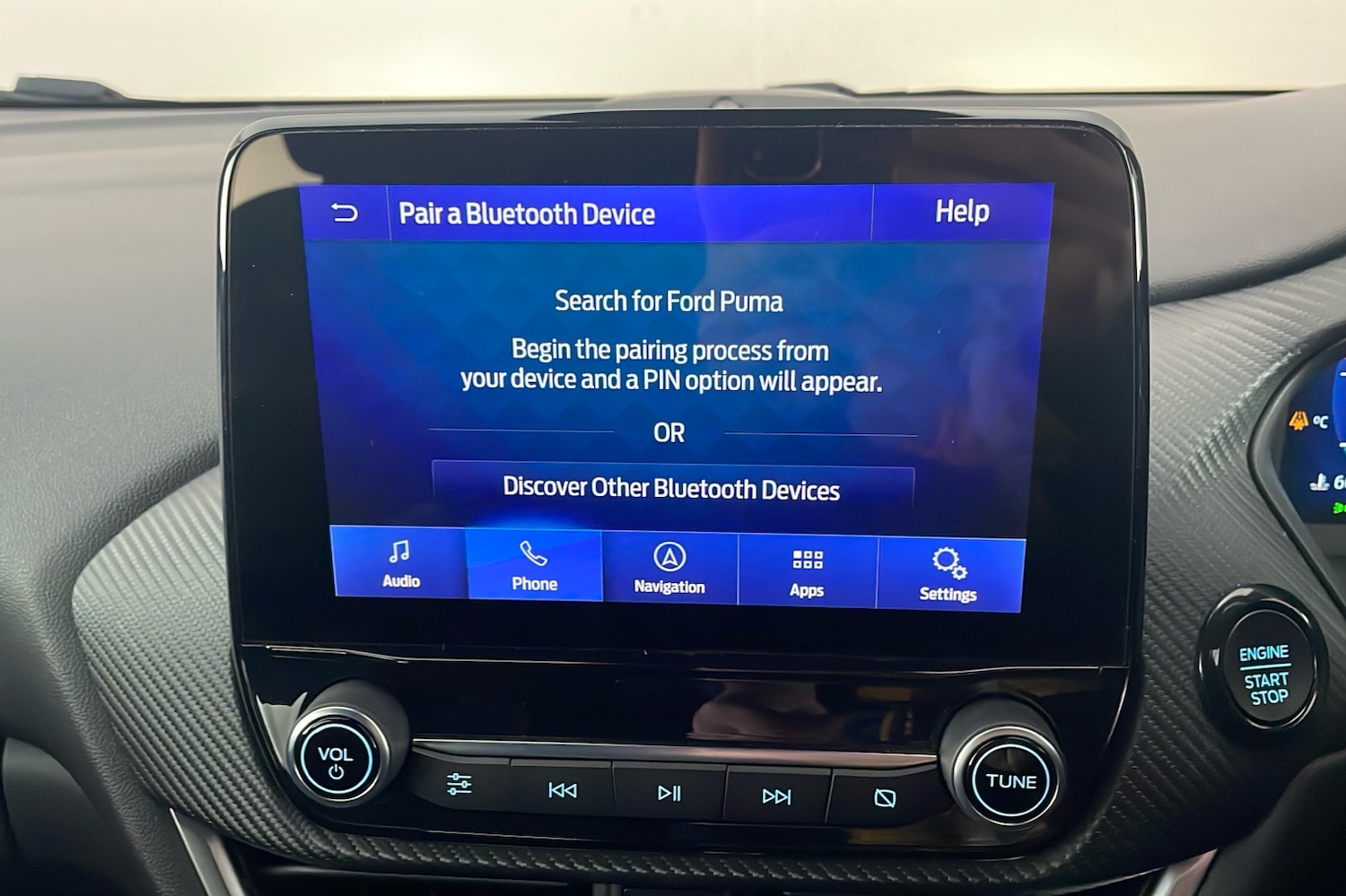 Used Ford Puma 2022 for sale - 77118393: Photo 18