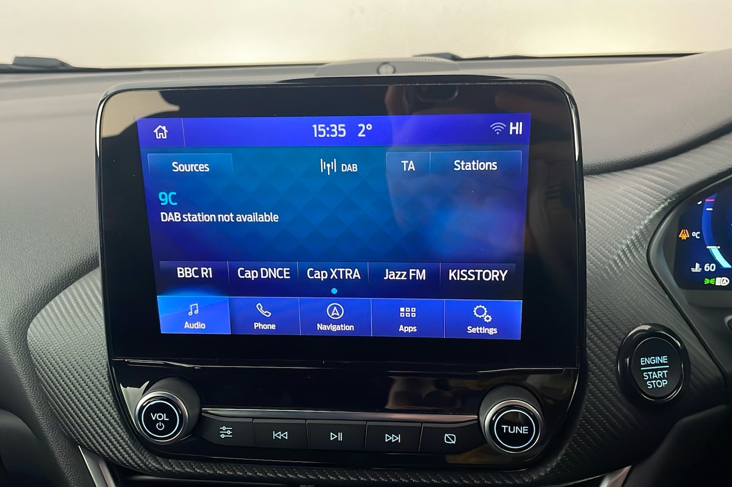 Used Ford Puma 2022 for sale - 77118393: Photo 19