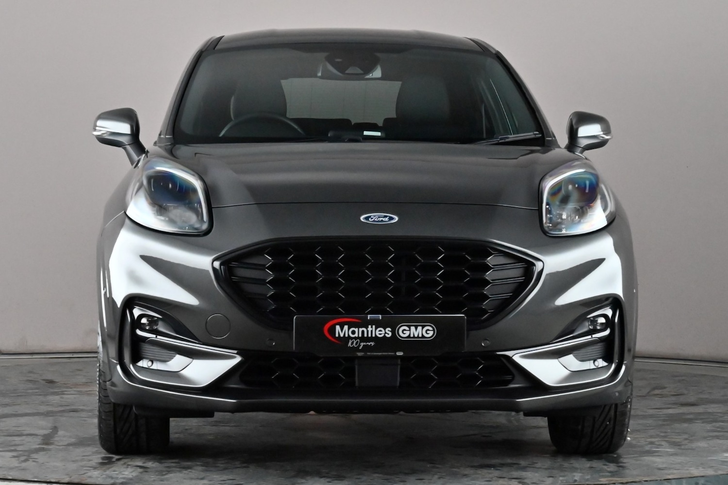 Used Ford Puma 2022 for sale - 77118393: Photo 2