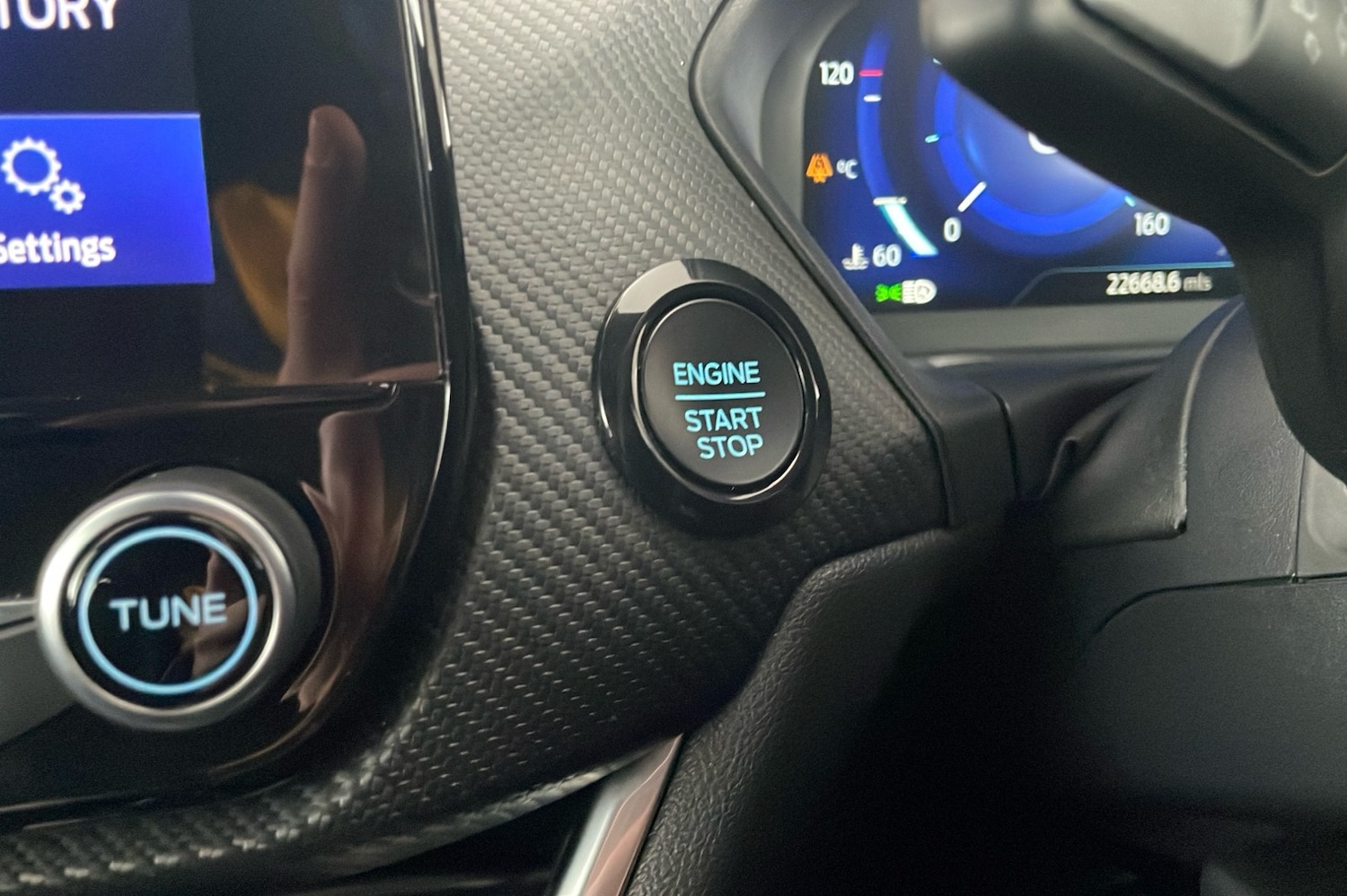 Used Ford Puma 2022 for sale - 77118393: Photo 20