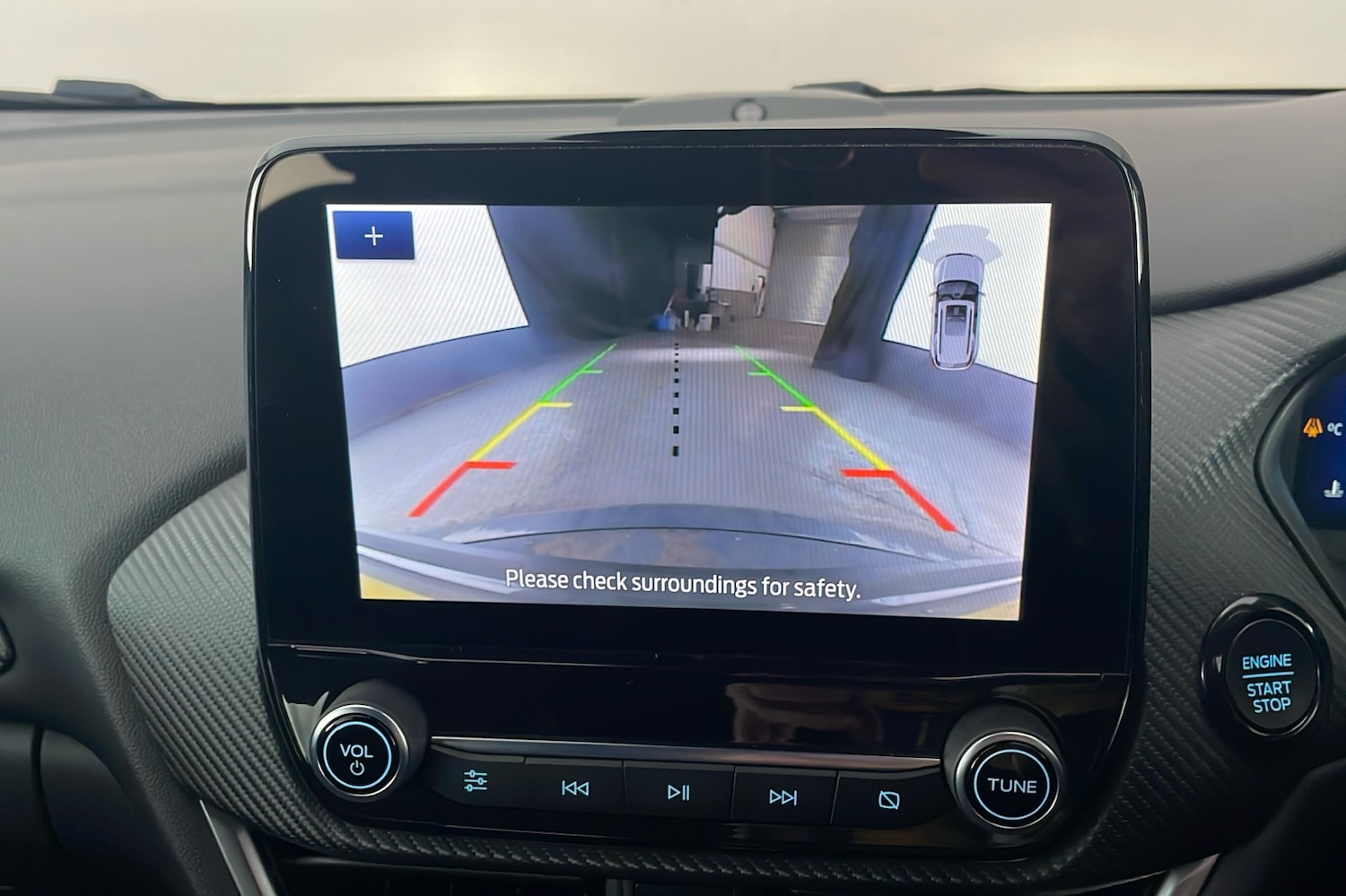 Used Ford Puma 2022 for sale - 77118393: Photo 21