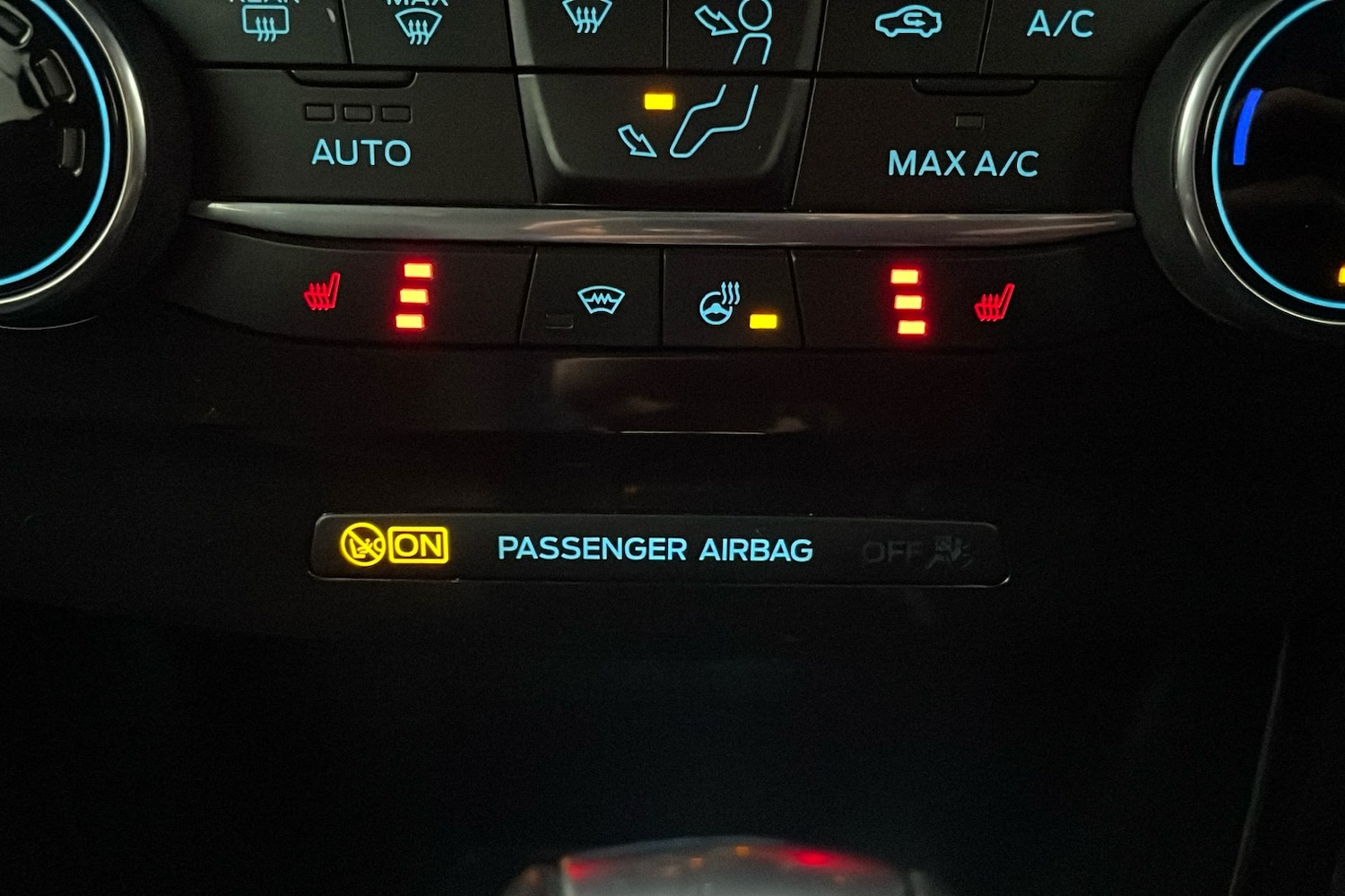 Used Ford Puma 2022 for sale - 77118393: Photo 22