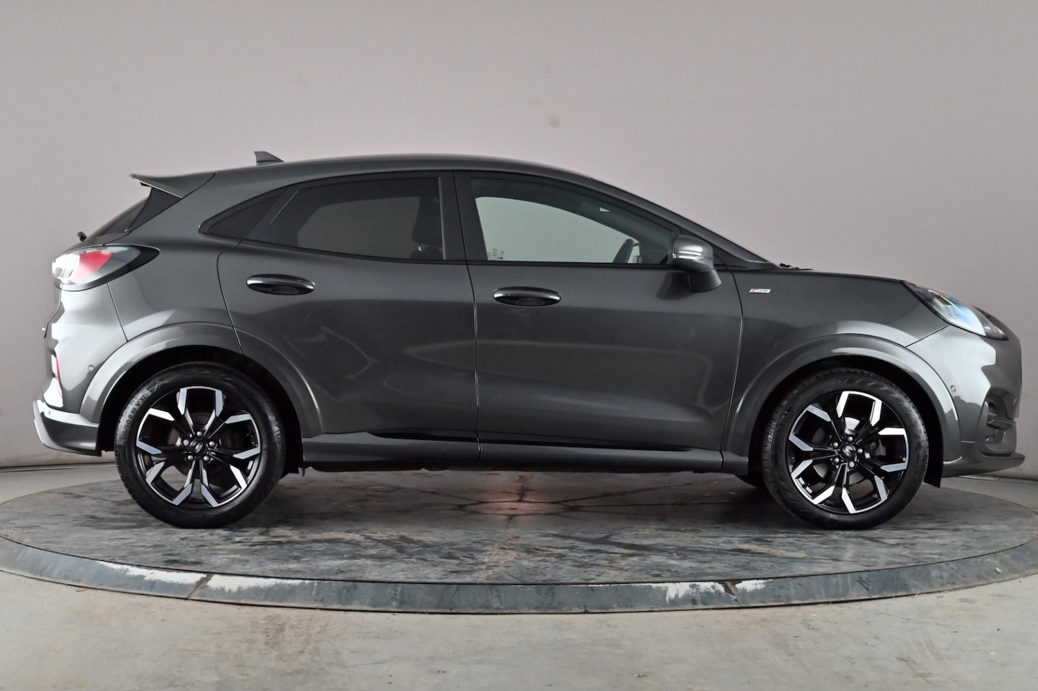 Used Ford Puma 2022 for sale - 77118393: Photo 3