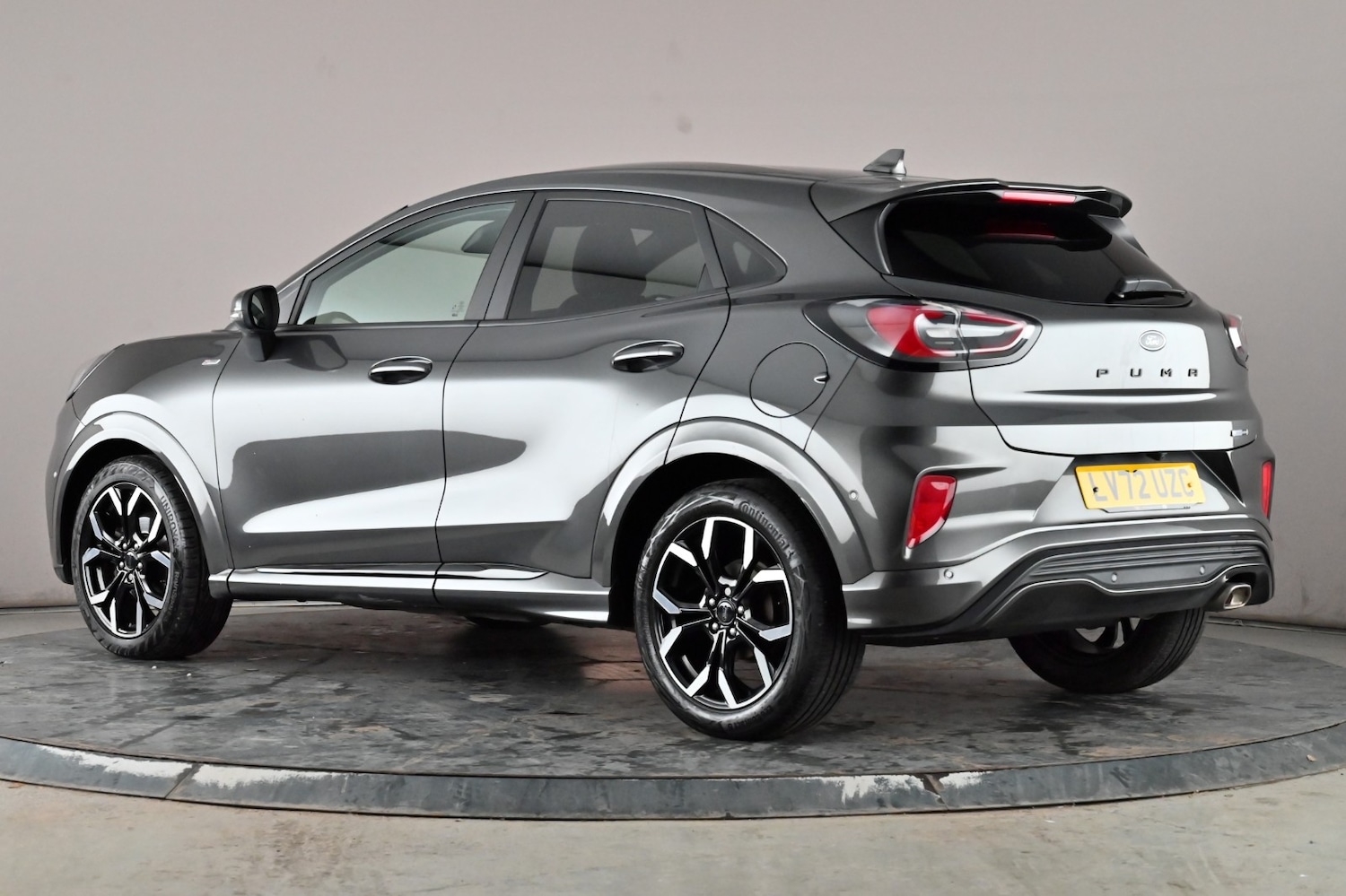 Used Ford Puma 2022 for sale - 77118393: Photo 4