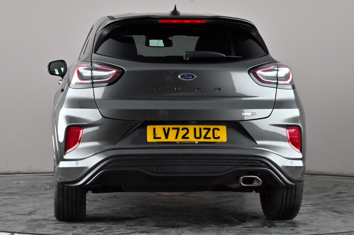 Used Ford Puma 2022 for sale - 77118393: Photo 5