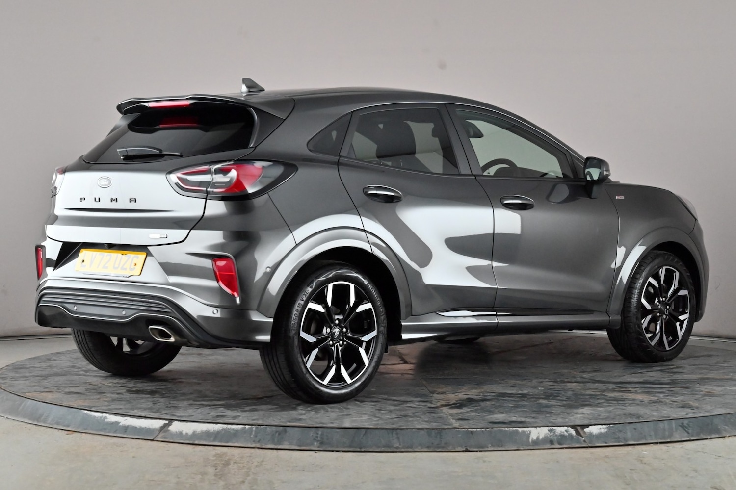 Used Ford Puma 2022 for sale - 77118393: Photo 6