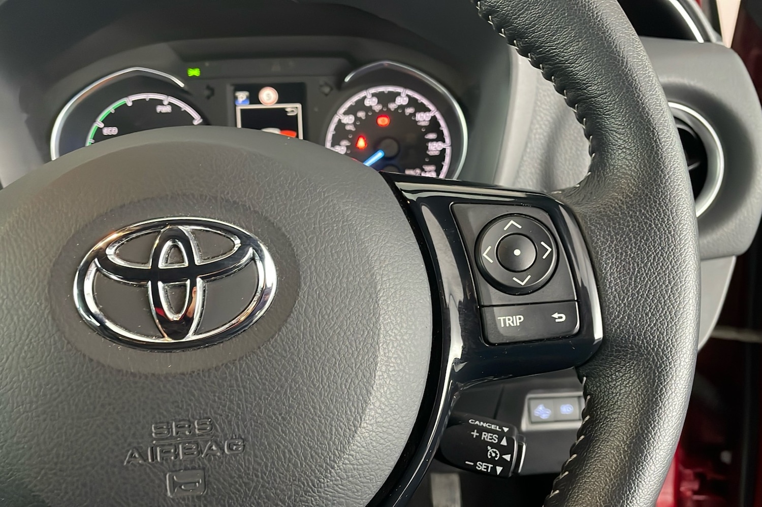 Used Toyota Yaris 2019 for sale - 77541129: Photo 14