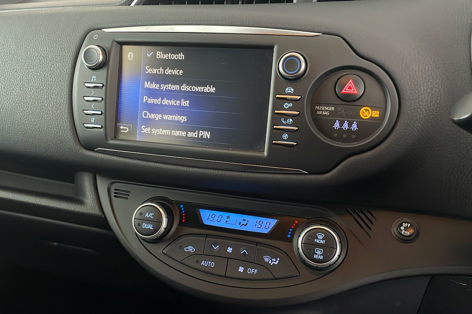 Used Toyota Yaris 2019 for sale - 77541129: Photo 15