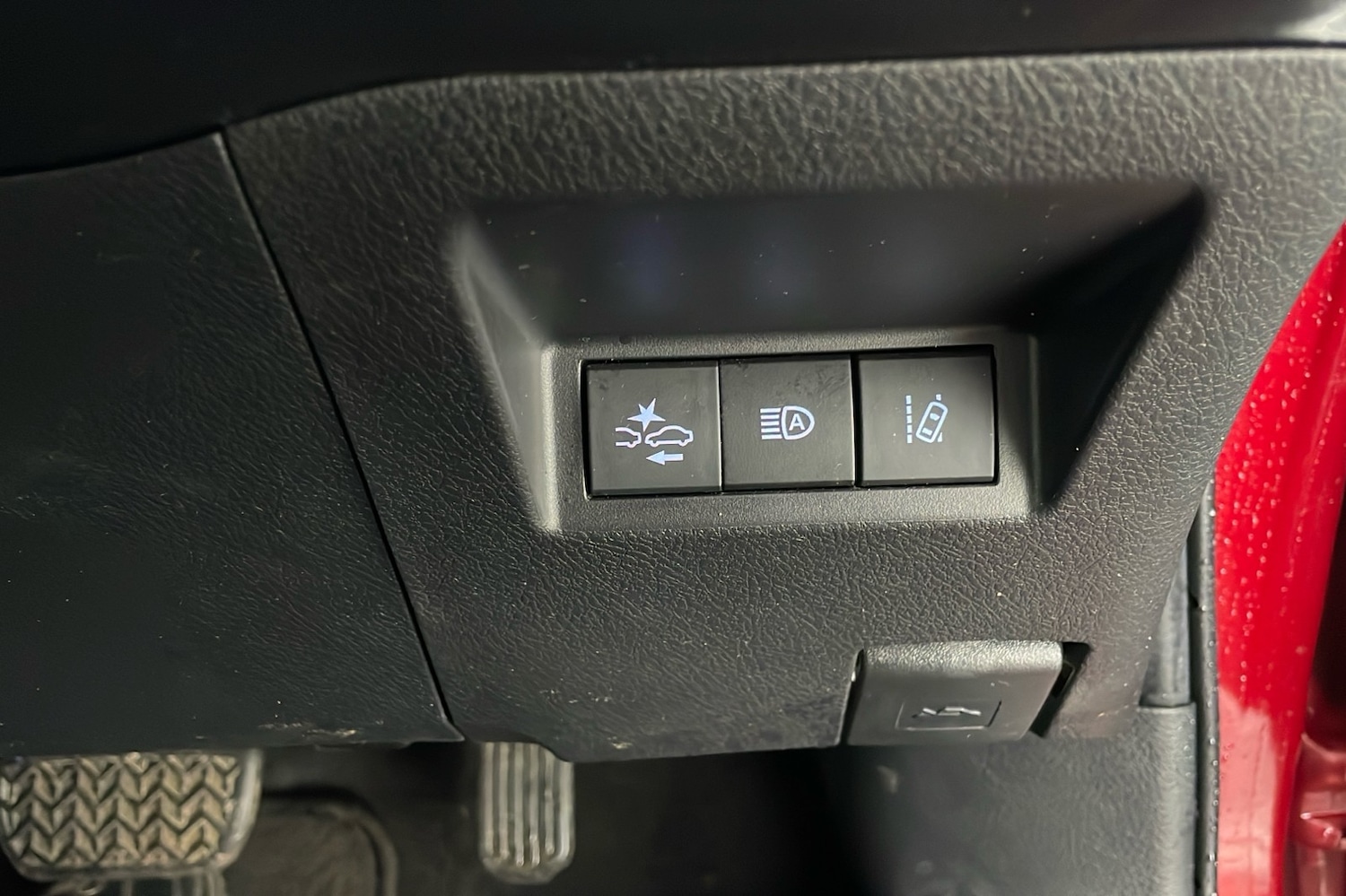 Used Toyota Yaris 2019 for sale - 77541129: Photo 17