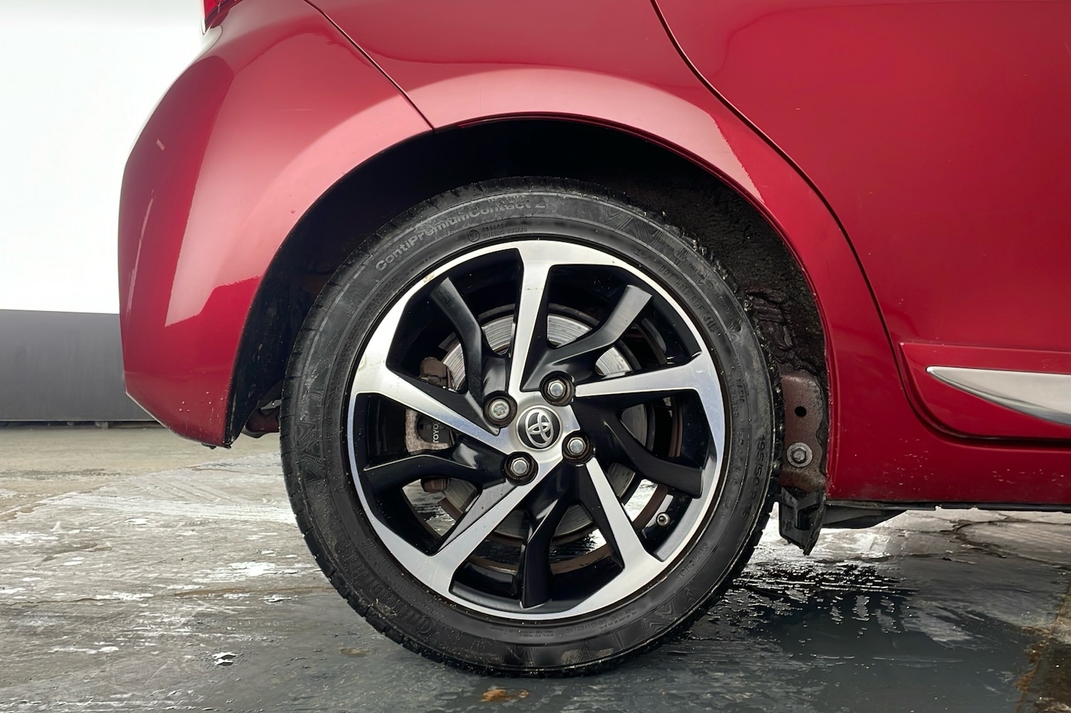 Used Toyota Yaris 2019 for sale - 77541129: Photo 7