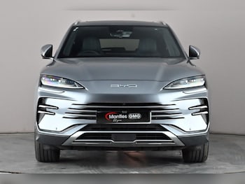 Used BYD Seal U 2025 for sale - 77886640: Photo