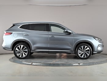 Used BYD Seal U 2025 for sale - 77886640: Photo