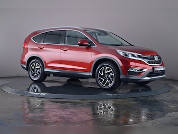 2016 - 2.2 CRDi KX-2 5dr