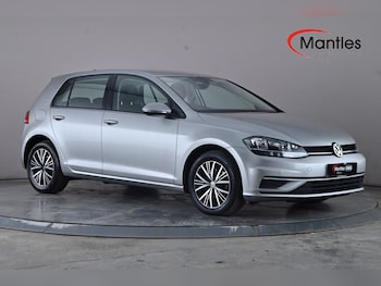 Volkswagen - Golf