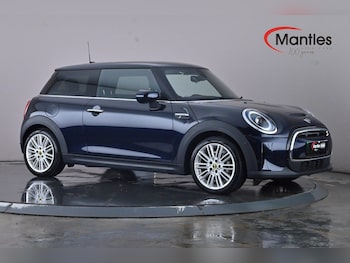 MINI - Electric Hatch