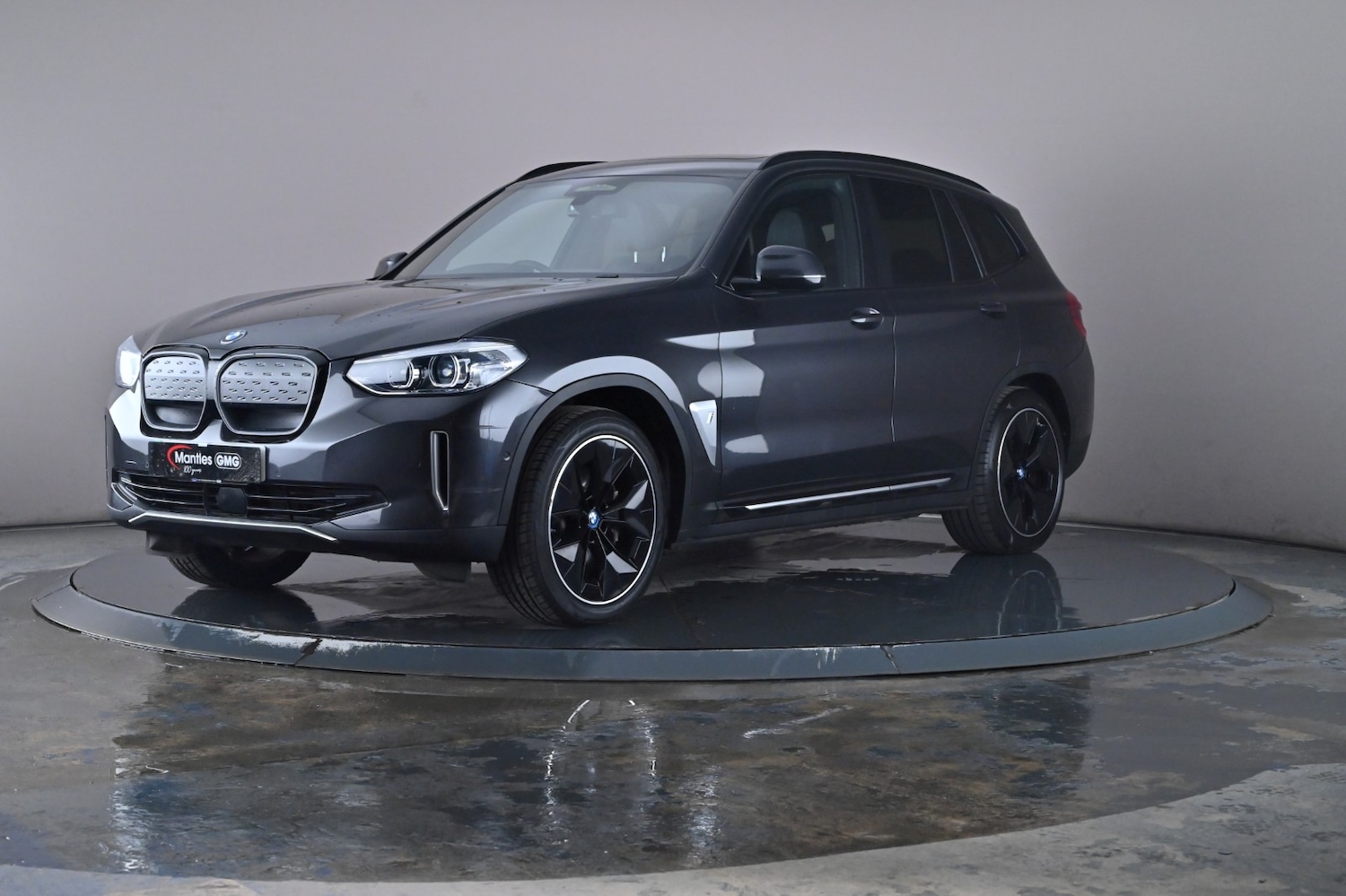 Used BMW X3 2022 for sale - 76635173: Photo 10