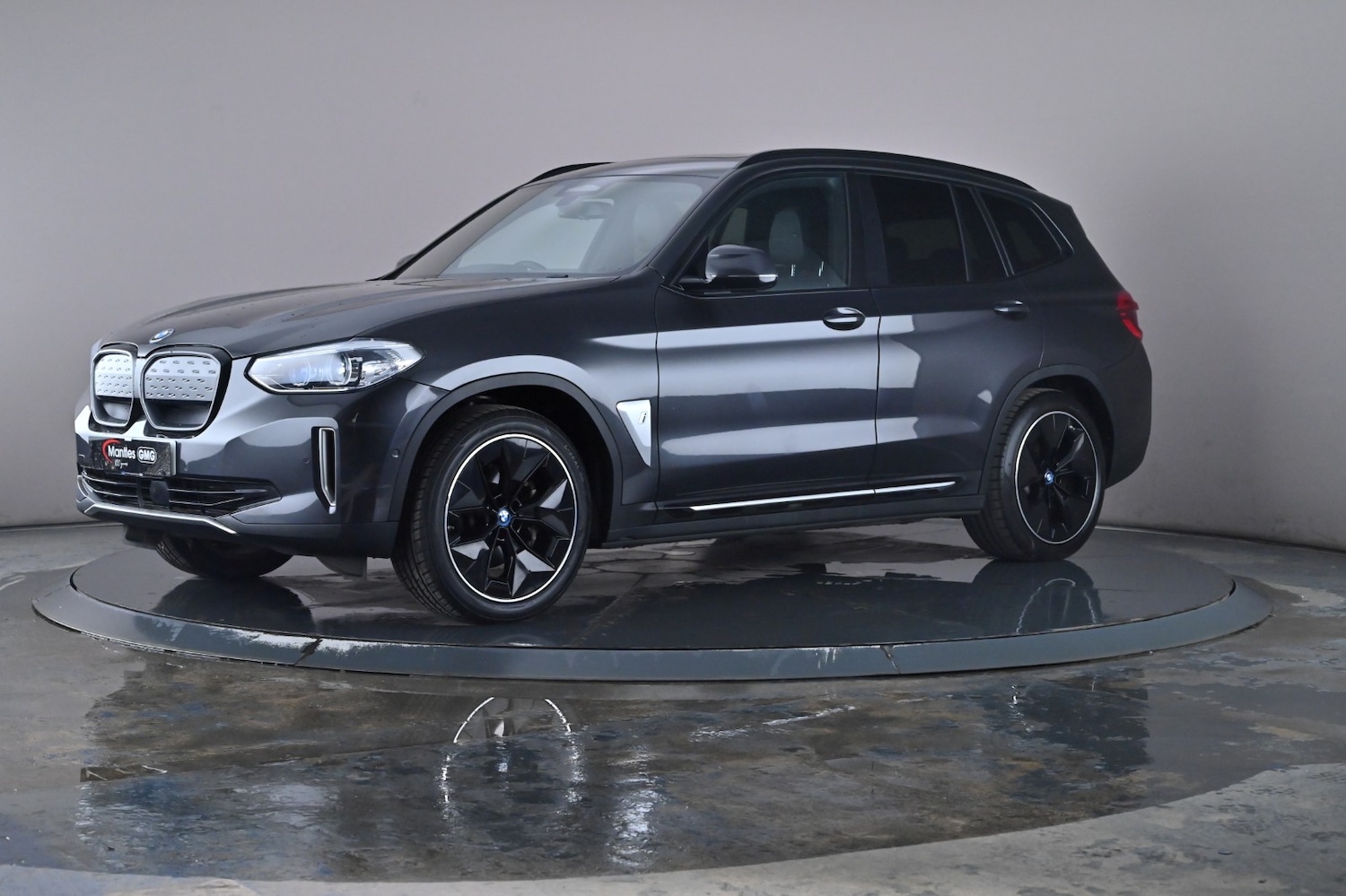 Used BMW X3 2022 for sale - 76635173: Photo 11