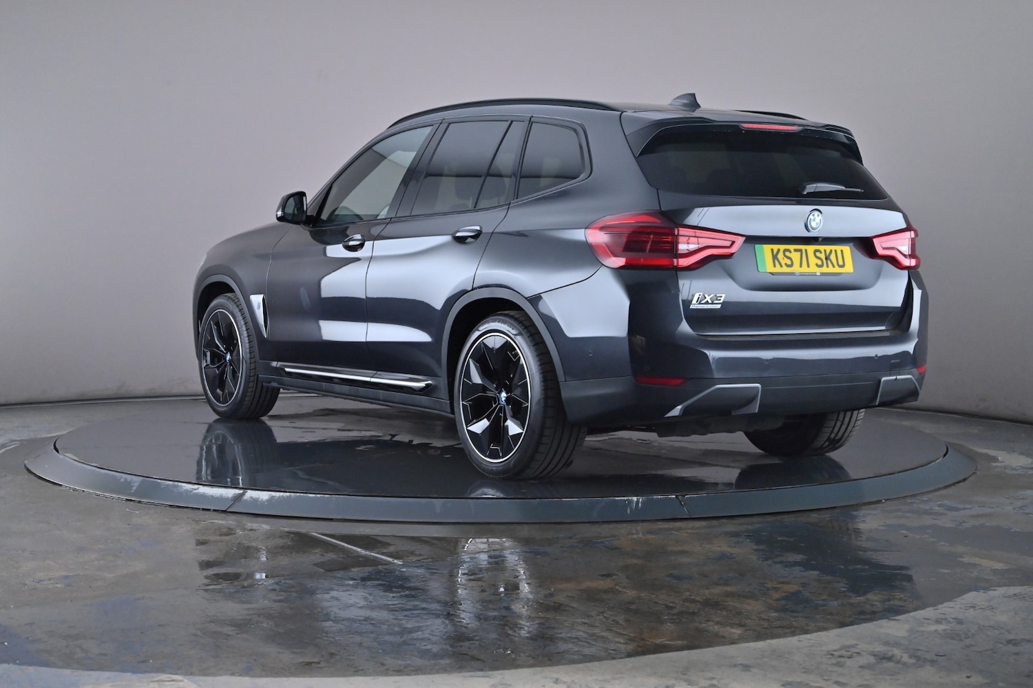 Used BMW X3 2022 for sale - 76635173: Photo 21