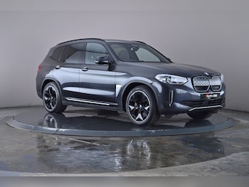 Used BMW X3 2022 for sale - 76635173: Photo