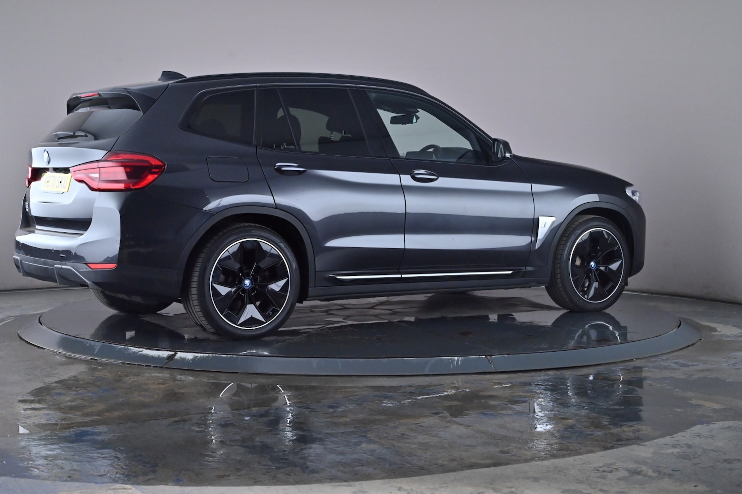 Used BMW X3 2022 for sale - 76635173: Photo 30