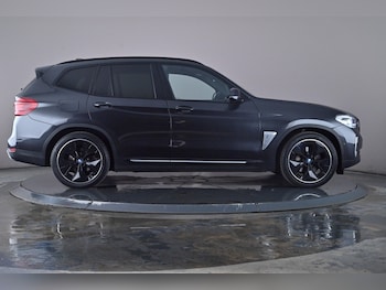 Used BMW X3 2022 for sale - 76635173: Photo