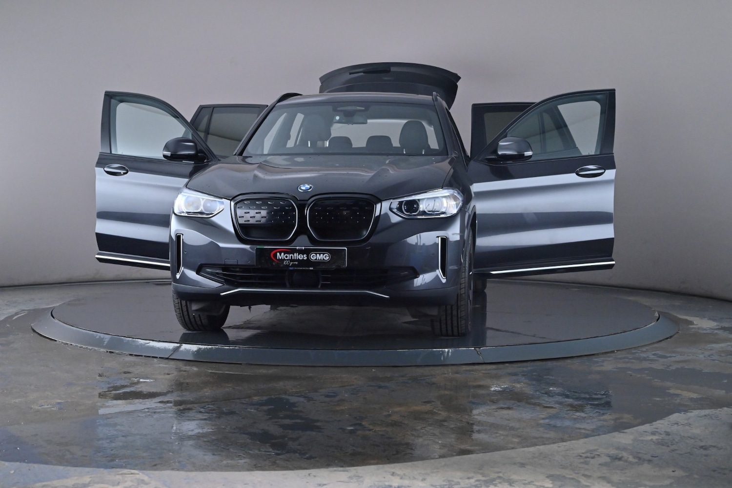 Used BMW X3 2022 for sale - 76635173: Photo 43