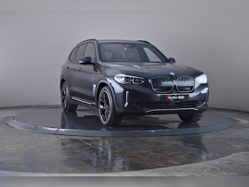 Used BMW X3 2022 for sale - 76635173: Photo