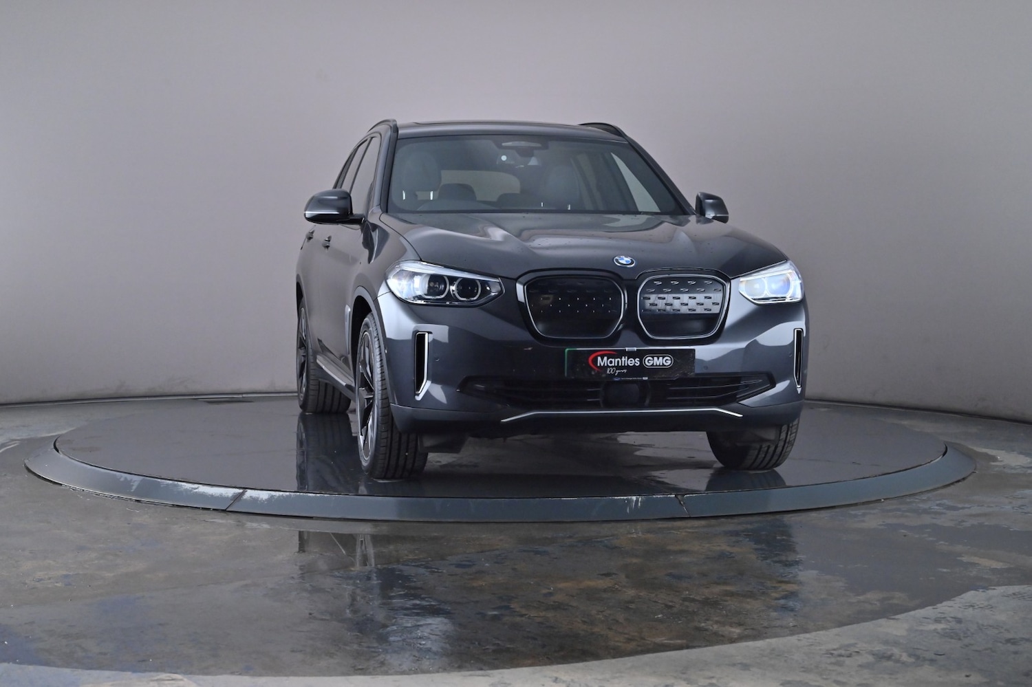 Used BMW X3 2022 for sale - 76635173: Photo 5