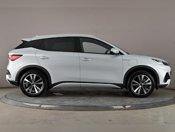Used BYD Atto 3 2025 for sale - 78909351: Photo