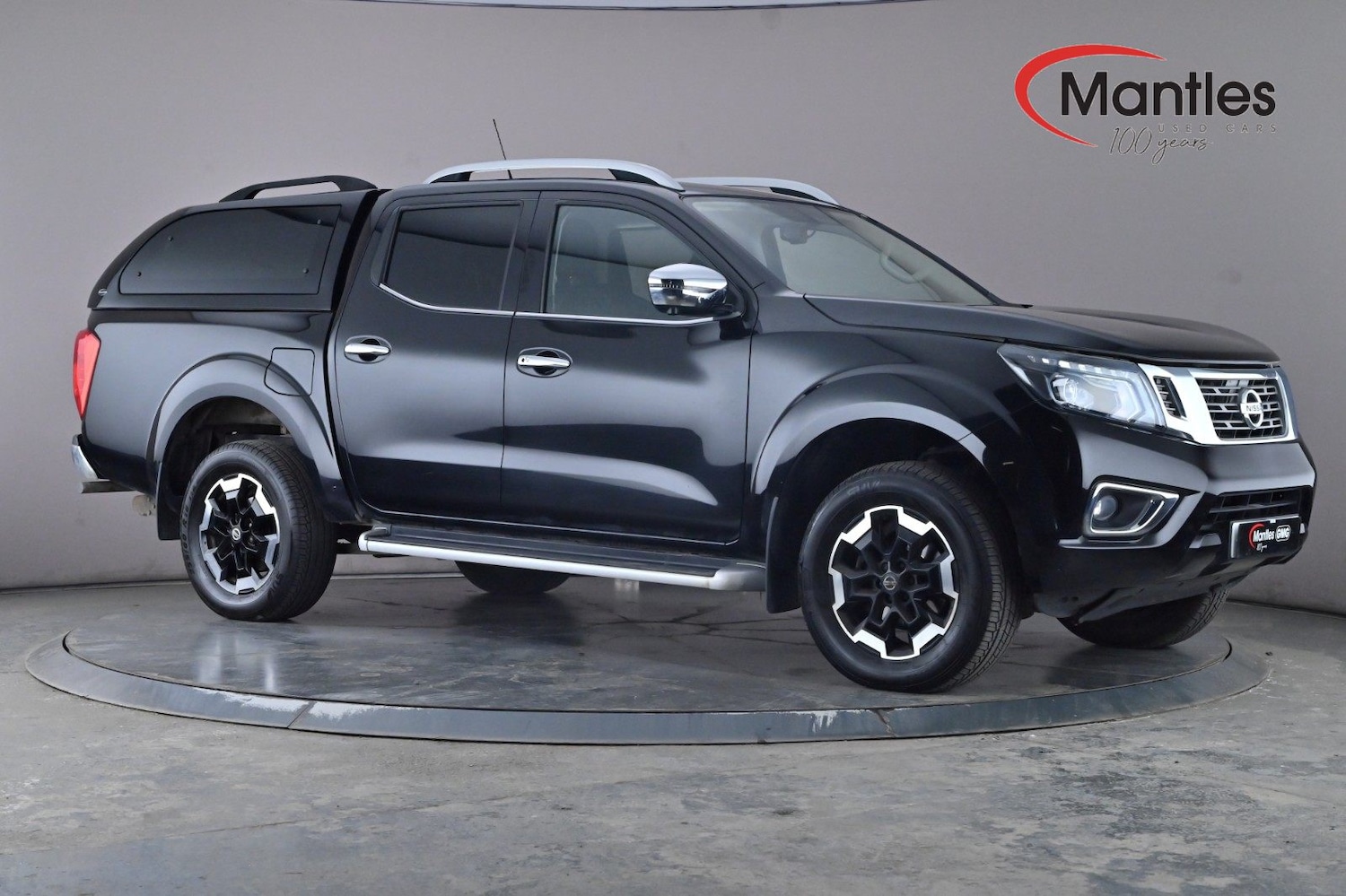 Used Nissan Navara 2020 for sale - 76390973: Photo 1