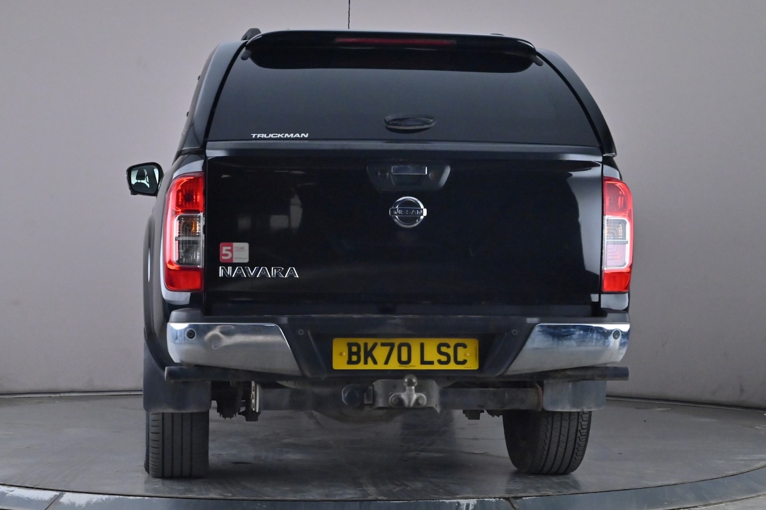 Used Nissan Navara 2020 for sale - 76390973: Photo 5