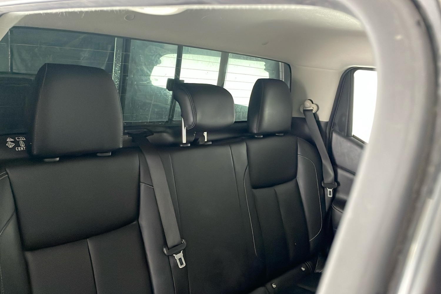 Used Nissan Navara 2020 for sale - 76390973: Photo 9