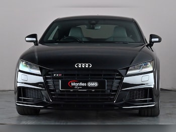 Used Audi TT 2017 for sale - 78668132: Photo