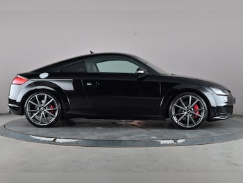 Used Audi TT 2017 for sale - 78668132: Photo