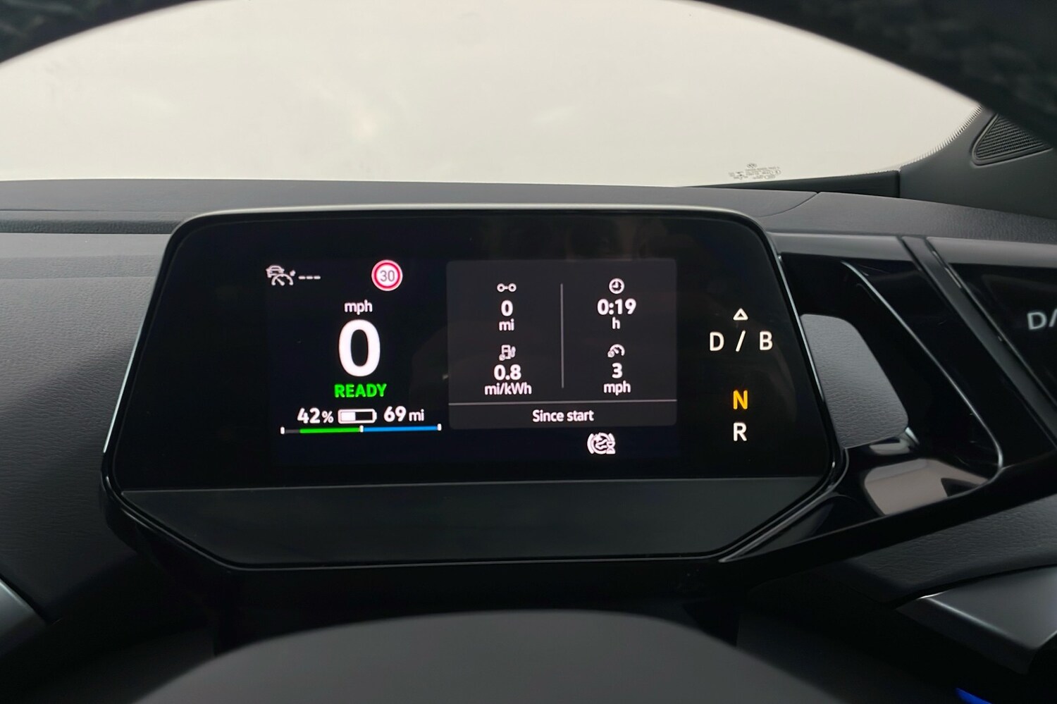 Used Volkswagen ID.4 2022 for sale - 76986648: Photo 12