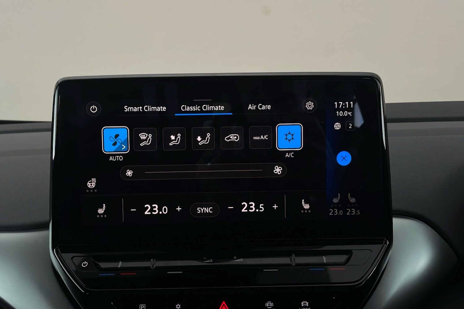 Used Volkswagen ID.4 2022 for sale - 76986648: Photo 13