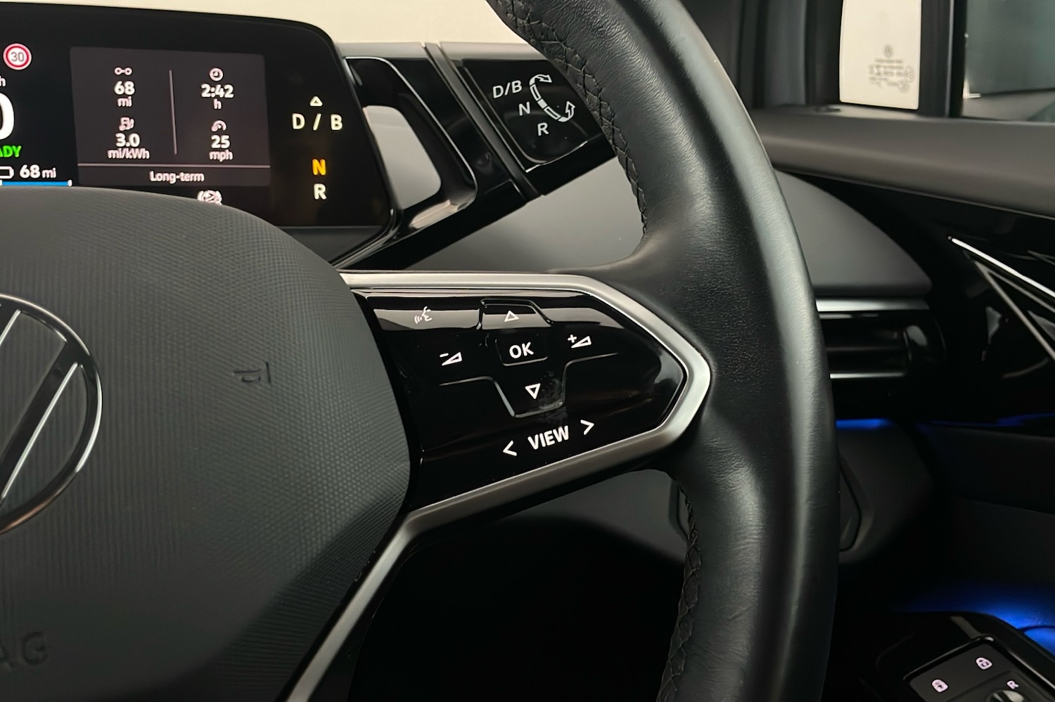 Used Volkswagen ID.4 2022 for sale - 76986648: Photo 15