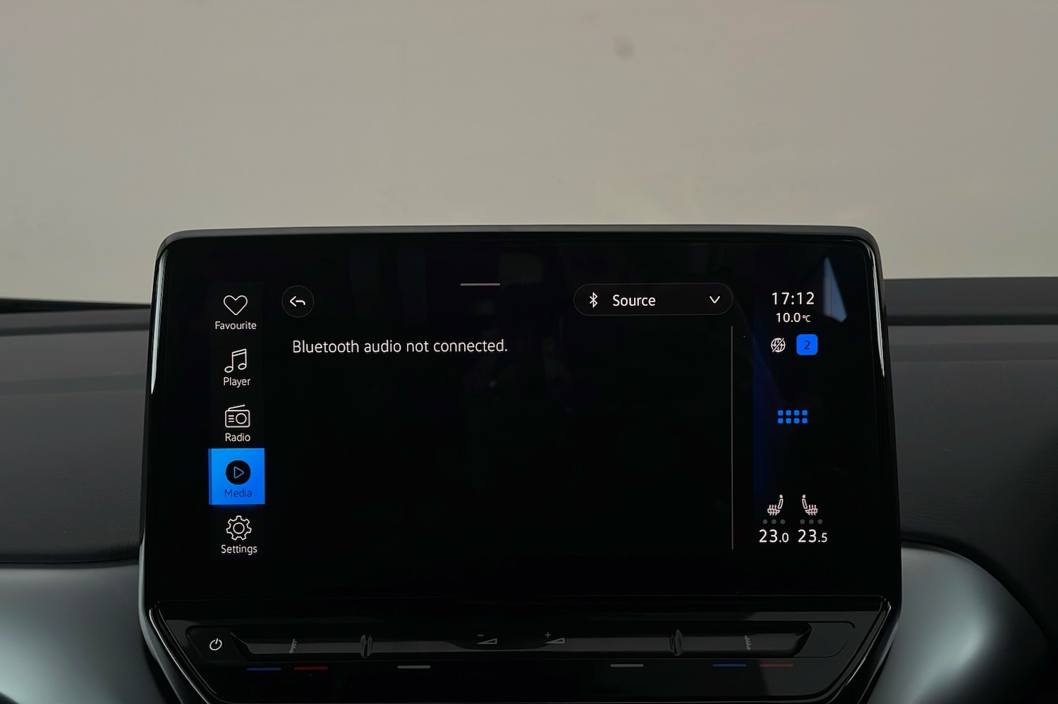 Used Volkswagen ID.4 2022 for sale - 76986648: Photo 16