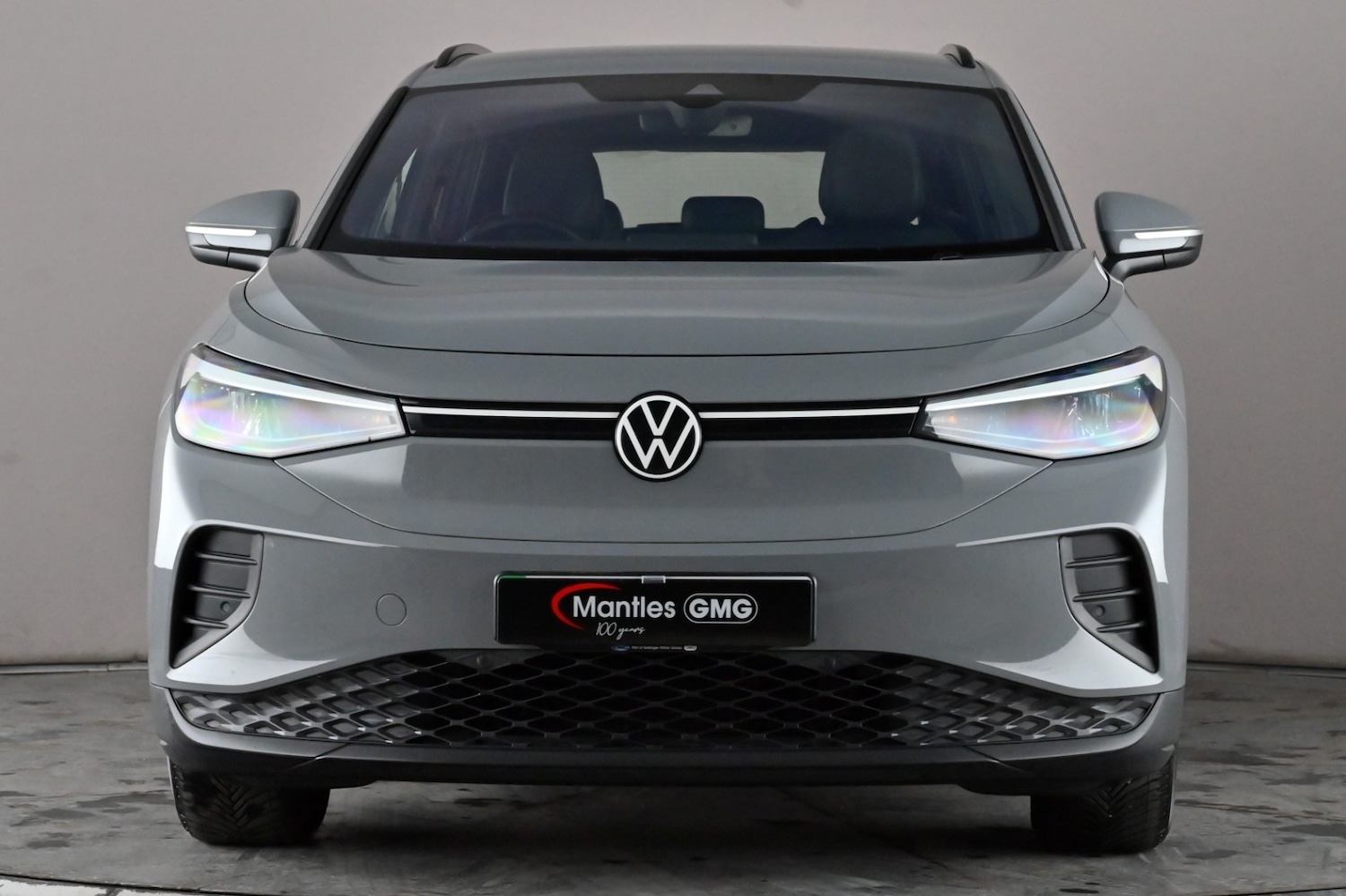 Used Volkswagen ID.4 2022 for sale - 76986648: Photo 2