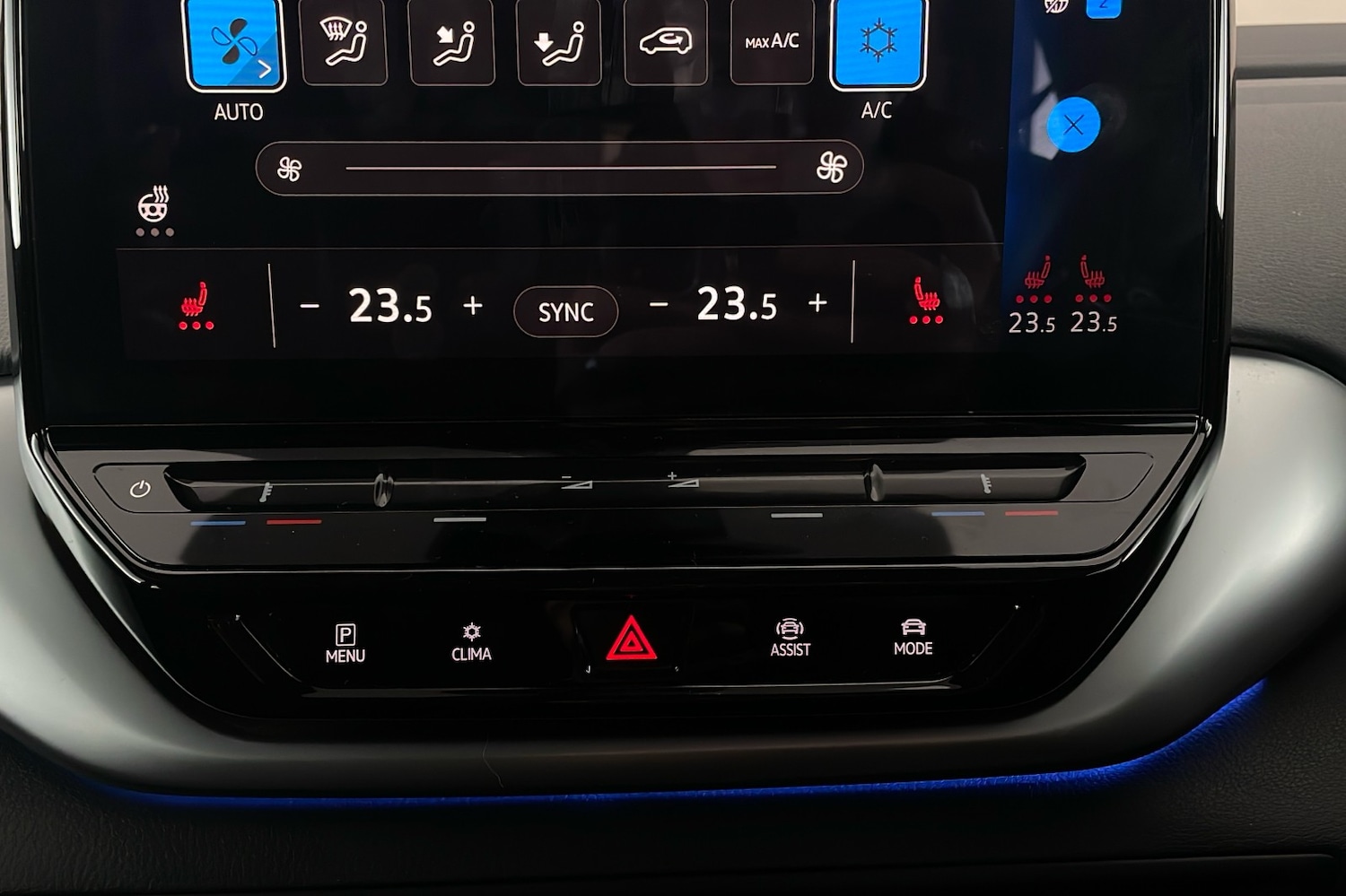 Used Volkswagen ID.4 2022 for sale - 76986648: Photo 20