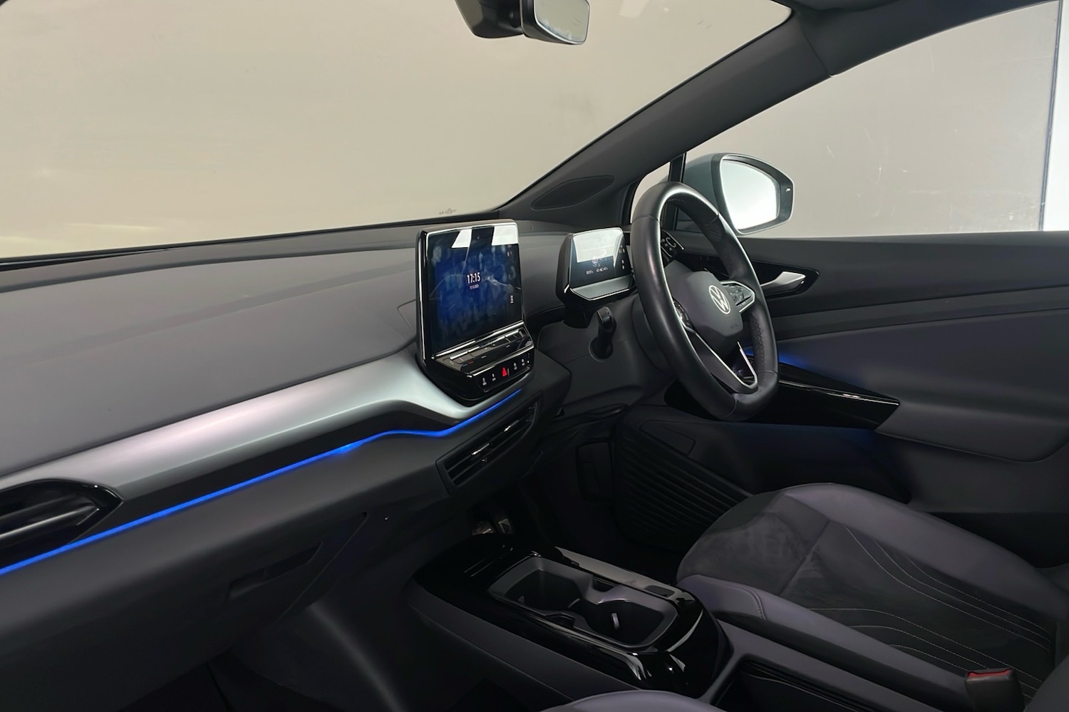 Used Volkswagen ID.4 2022 for sale - 76986648: Photo 21