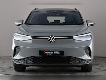 Used Volkswagen ID.4 2022 for sale - 76986648: Photo