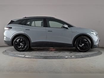 Used Volkswagen ID.4 2022 for sale - 76986648: Photo