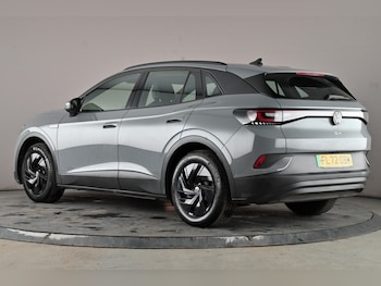 Used Volkswagen ID.4 2022 for sale - 76986648: Photo